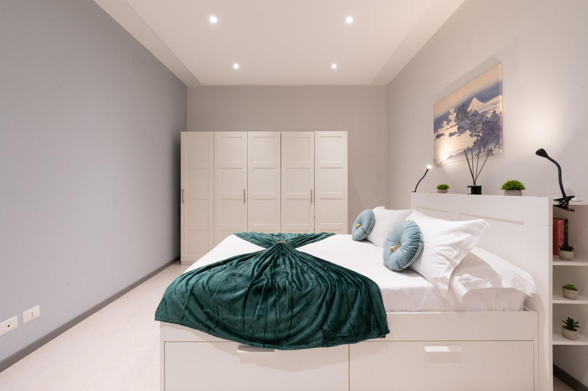 Dolce Vita Suite In Trastevere 로마 외부 사진