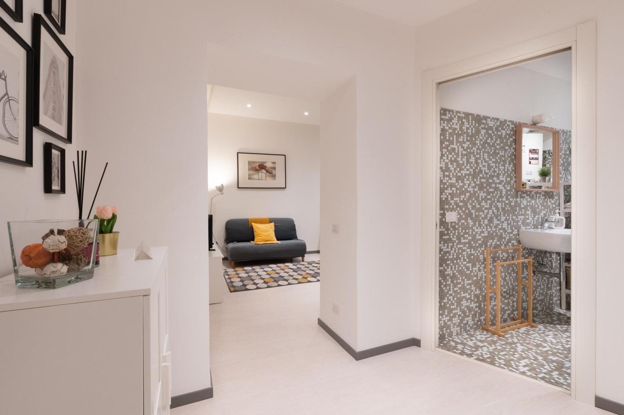 Dolce Vita Suite In Trastevere 로마 외부 사진