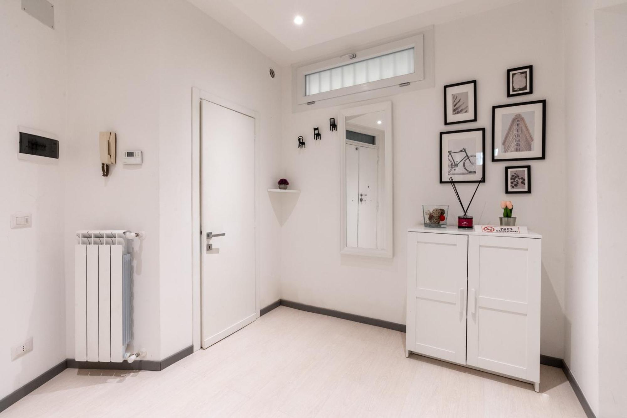 Dolce Vita Suite In Trastevere 로마 외부 사진