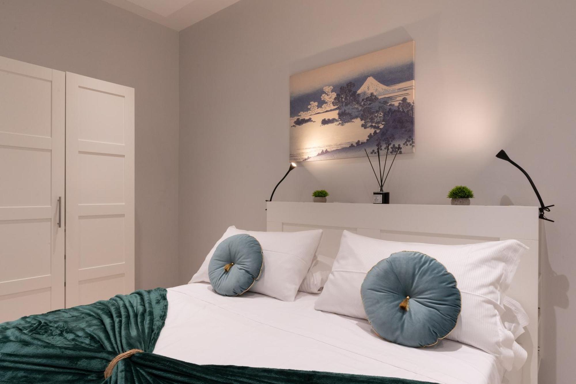 Dolce Vita Suite In Trastevere 로마 외부 사진