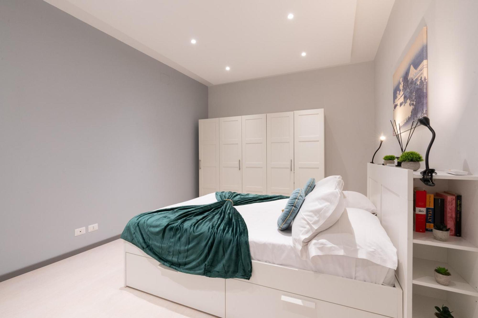 Dolce Vita Suite In Trastevere 로마 외부 사진