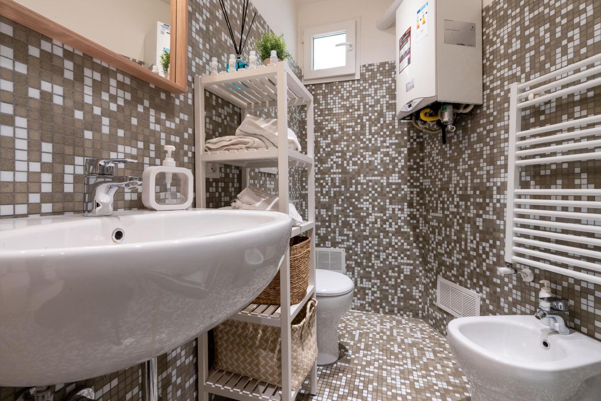 Dolce Vita Suite In Trastevere 로마 외부 사진