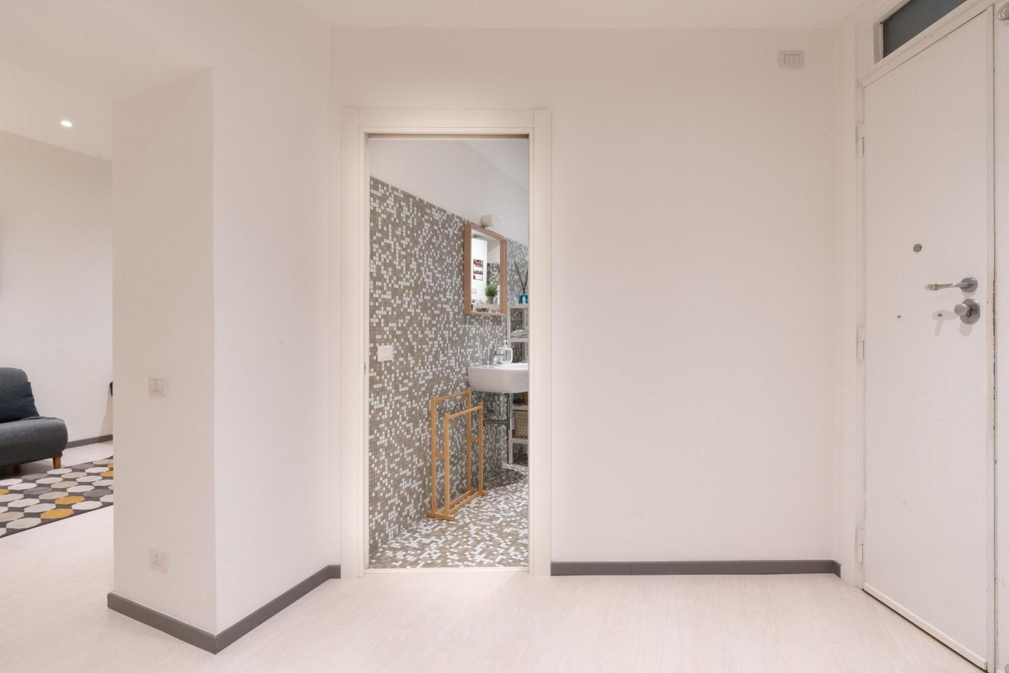 Dolce Vita Suite In Trastevere 로마 외부 사진