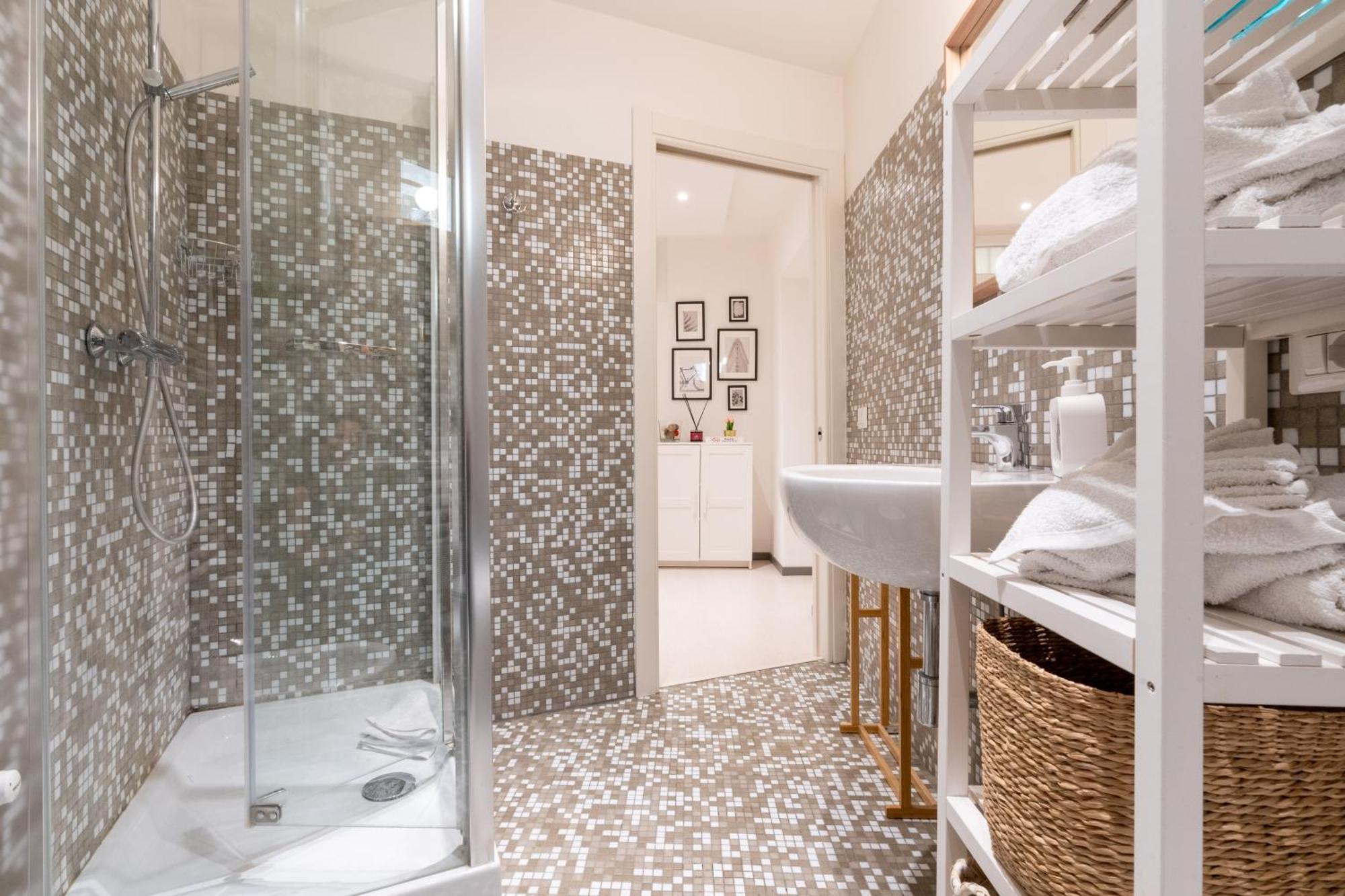 Dolce Vita Suite In Trastevere 로마 외부 사진