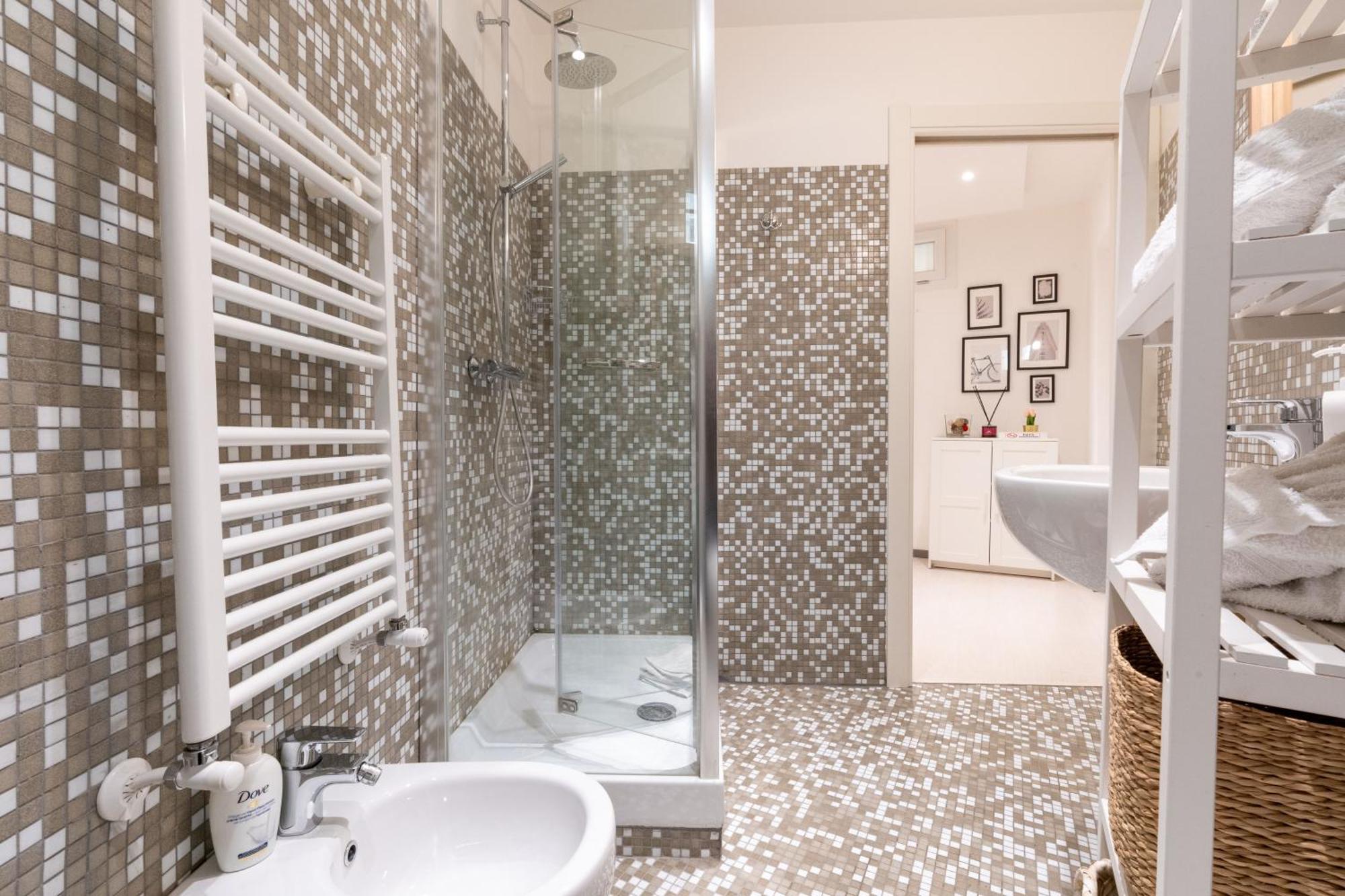 Dolce Vita Suite In Trastevere 로마 외부 사진