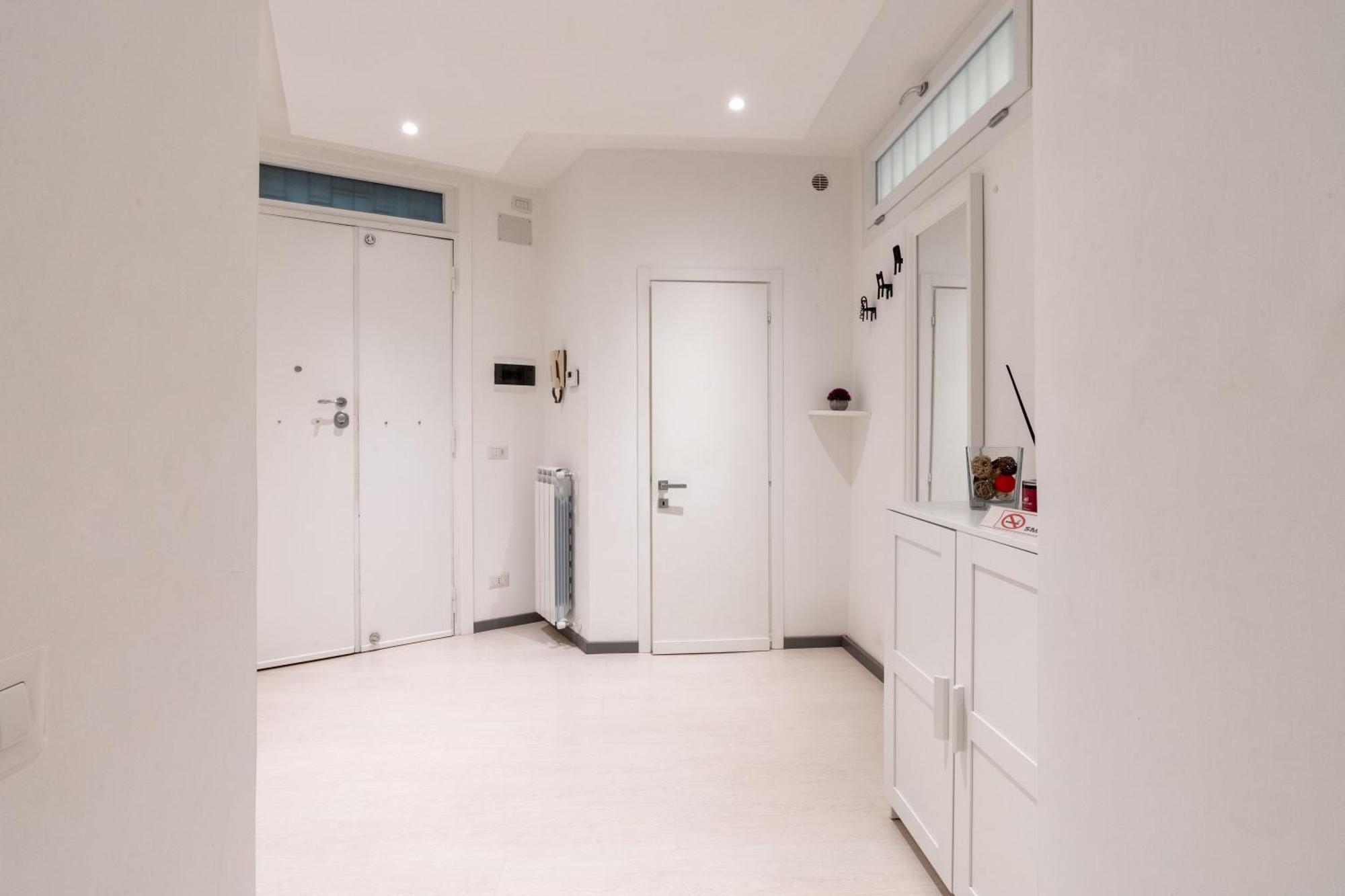 Dolce Vita Suite In Trastevere 로마 외부 사진