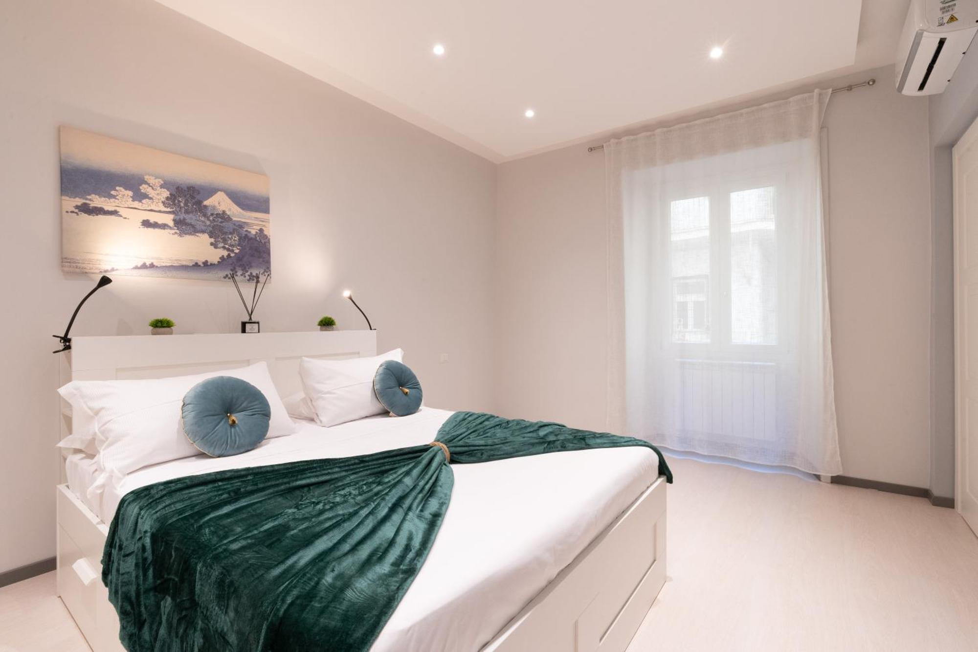 Dolce Vita Suite In Trastevere 로마 외부 사진