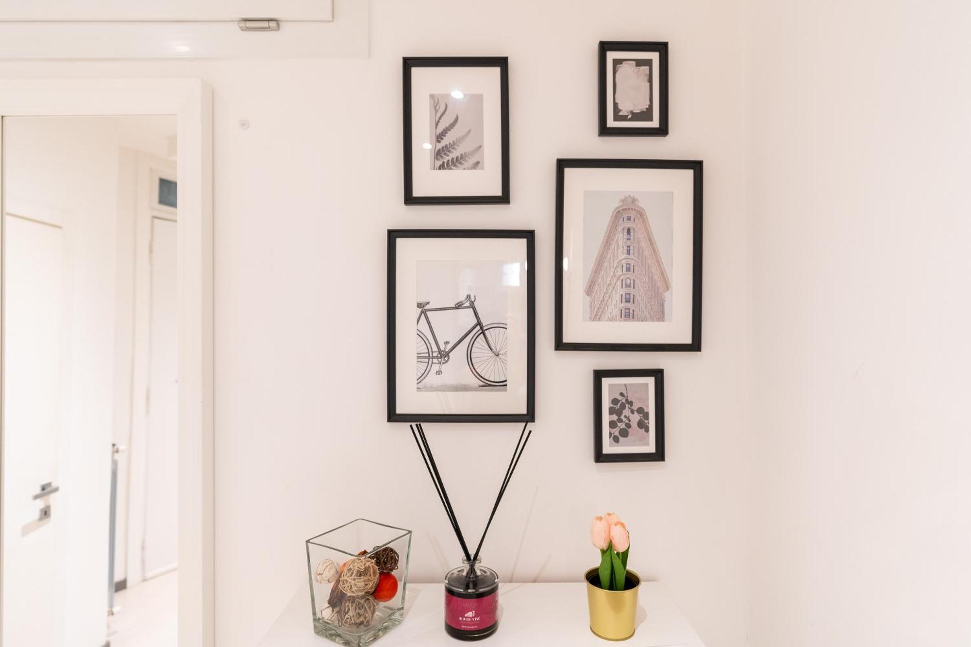 Dolce Vita Suite In Trastevere 로마 외부 사진