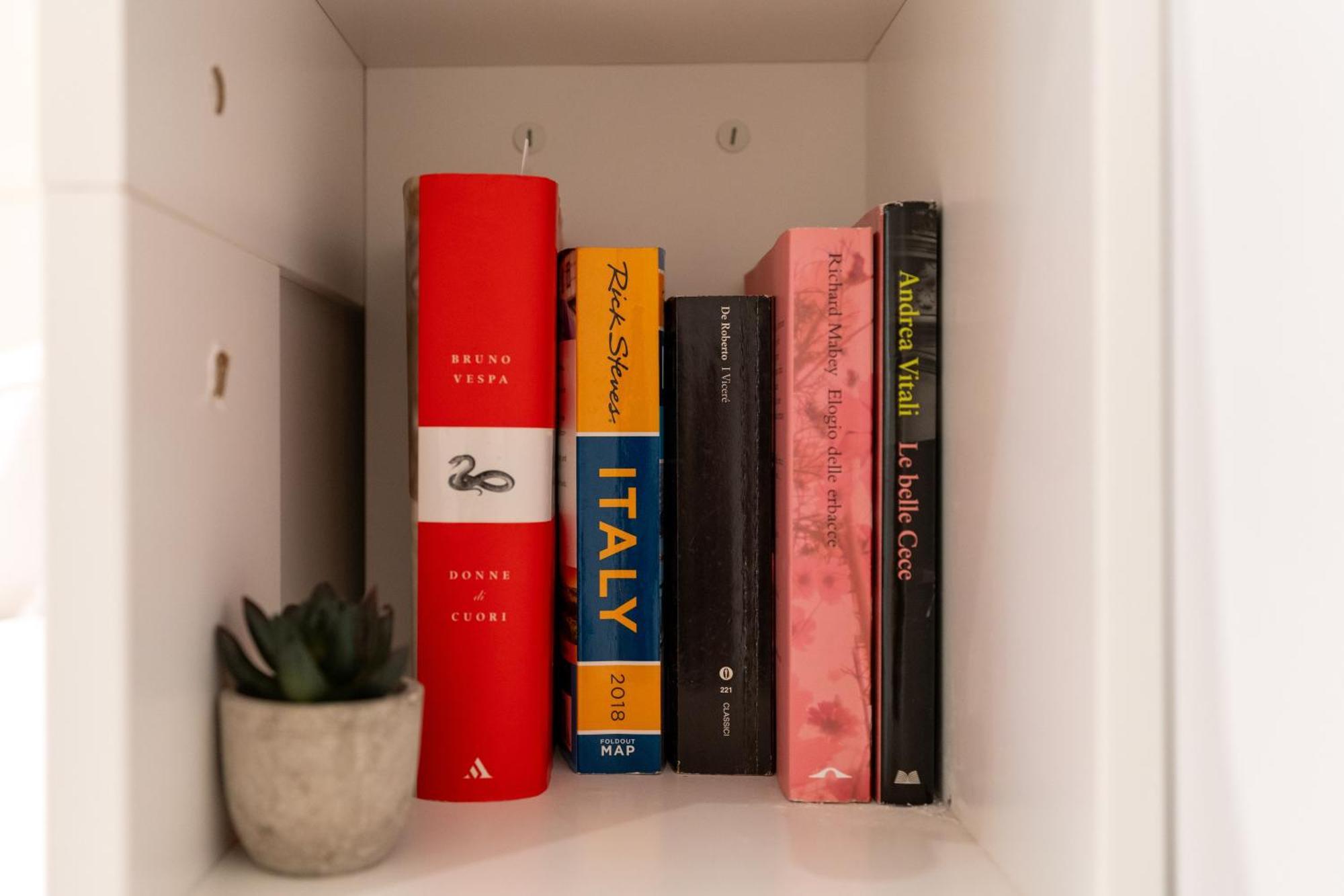 Dolce Vita Suite In Trastevere 로마 외부 사진