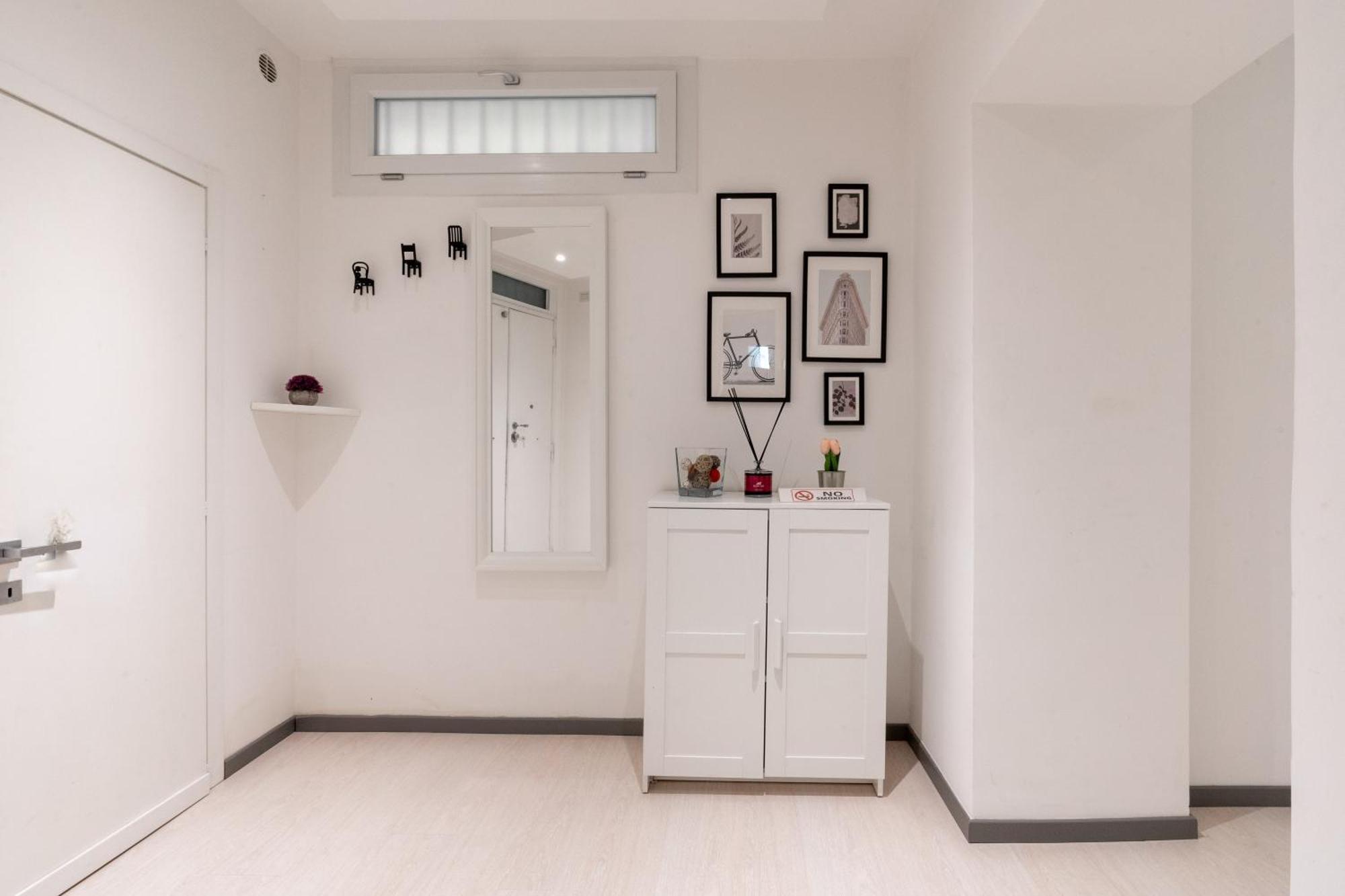 Dolce Vita Suite In Trastevere 로마 외부 사진