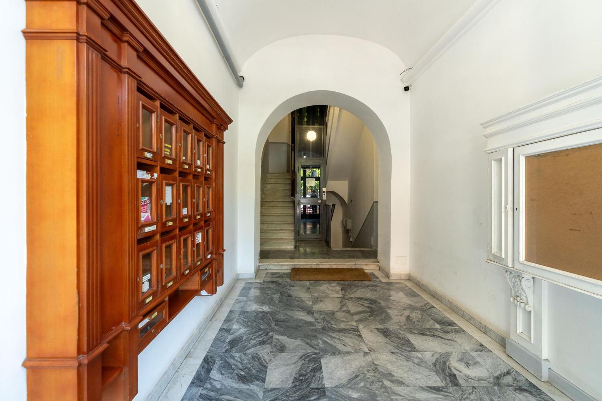Dolce Vita Suite In Trastevere 로마 외부 사진